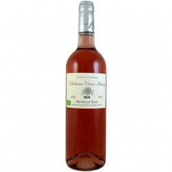 Château Vieux Maroy Rosé...