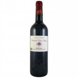 Château Vieux Maroy Rouge...