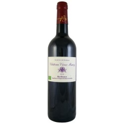 Château Vieux Maroy Rouge...