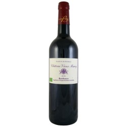 Château Vieux Maroy Rouge...